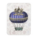 Search for baroque rectangular magnets Steampunk