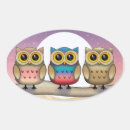 Search for night owl stickers Kids
