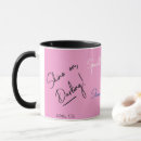 Search for inspirational words mugs Modern