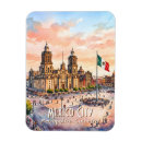 Search for mexico city magnets Latin america
