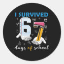 Search for 100 days smarter stickers Classroom