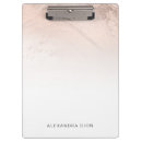 Search for copper clipboards Modern