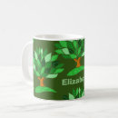 Search for going green mugs Trees