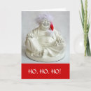 Search for zen christmas cards Buddha
