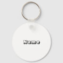 Search for alphabet letters key rings Initial