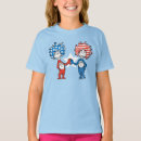Search for two flags tshirts Fourth of july
