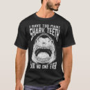 Search for teeth tshirts Black