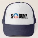 Search for barack obama hats hair accessories nobama
