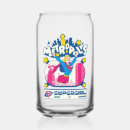 Search for comic book beer glasses Dc comics