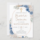 Search for spanish first communion invitations For kids