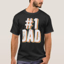 Search for number one son tshirts Daughter