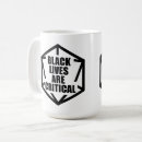 Search for blm mugs Black lives matter