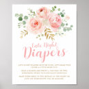 Search for late night diapers games Pink