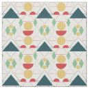 Search for mid century fabric Vintage