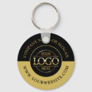 Search for swag key rings Corporate marketing