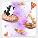 Search for cat pizza stickers Cute