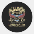 Search for old friends stickers Tradition