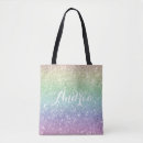 Search for glitter bags Pattern