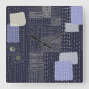 Search for fabric clocks Traditional