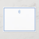 Search for chic design postcards Professional