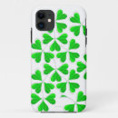 Search for cute saint patricks day electronics Clover