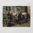 Search for practical postcards Instrument