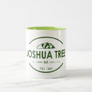 Search for joshua tree california mugs Climbing