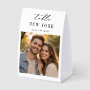 Search for travel table cards Unique