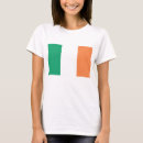 Search for irish flag tshirts Green