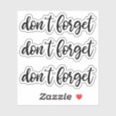 Search for party planning stickers Funny