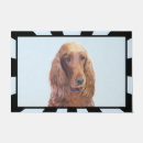Search for setters Red
