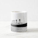 Search for rms titanic mugs Ocean liner