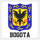 Search for colombian stickers Bogota