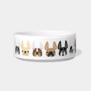 Search for frenchie dog bowls Pet