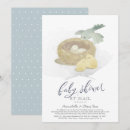 Search for nesting baby boy shower invitations Mother to be