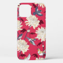 Search for chrysanthemum iphone cases Blossom