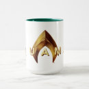 Search for atlantis mugs Justice league