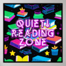 Search for bookshop posters Library