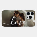Search for love couple iphone cases Modern