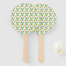 Search for st patricks day favours Green