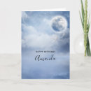Search for swan birthday cards Elegant