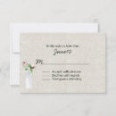 Search for bottle rsvp cards Elegant