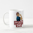 Search for fascism mugs Anti fascist