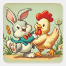 Search for vintage chicken stickers Cute