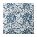 Search for blue leaf tiles Backsplash