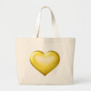 Search for glass bags Heart