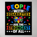 Search for disabled posters Neurodiversity