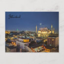 Search for istanbul travel postcards Asia