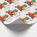 Search for gumdrop wrapping paper Festive