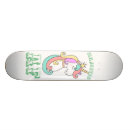 Search for unicorn skateboards Princess